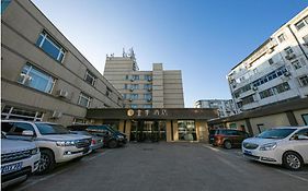 Ji Hotel Beijing Tiantan