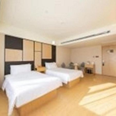 Ji Hotel Beijing Tiantan Extérieur photo
