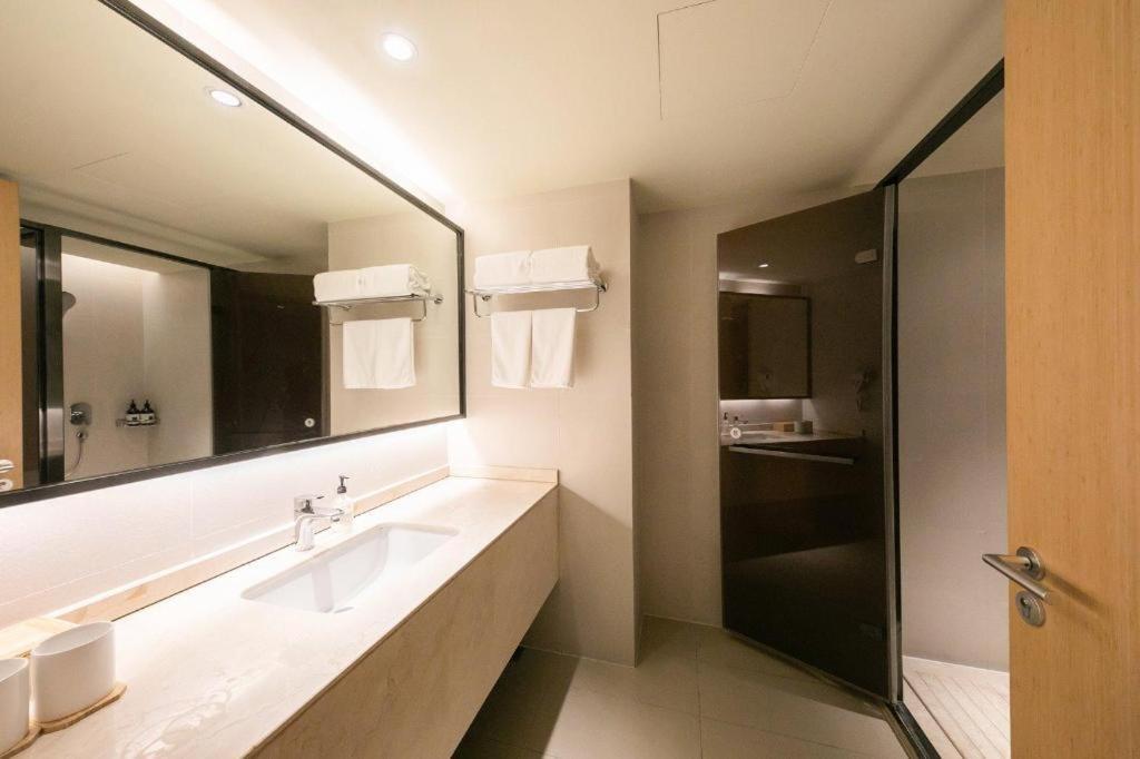 Ji Hotel Beijing Tiantan Extérieur photo