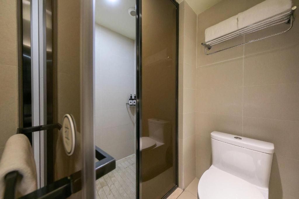 Ji Hotel Beijing Tiantan Extérieur photo