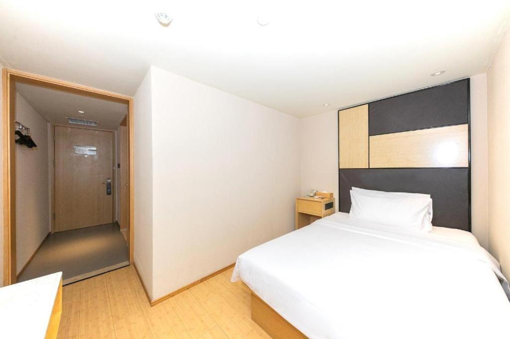Ji Hotel Beijing Tiantan Extérieur photo